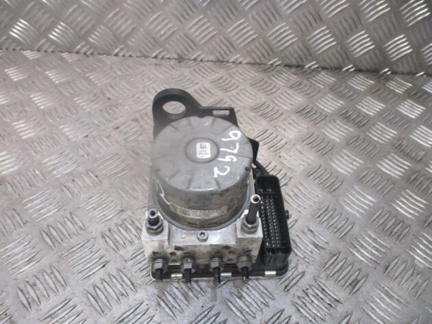 2018 GENUINE VW GOLF MK7 ABS PUMP CONTROL UNIT MODULE 5Q0614517CQ - Image 3