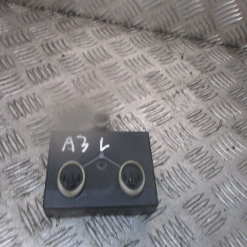 2016 GENUINE AUDI A3 REAR LEFT PASSENGER SIDE DOOR CONTROL MODULE UNIT 5Q0959595