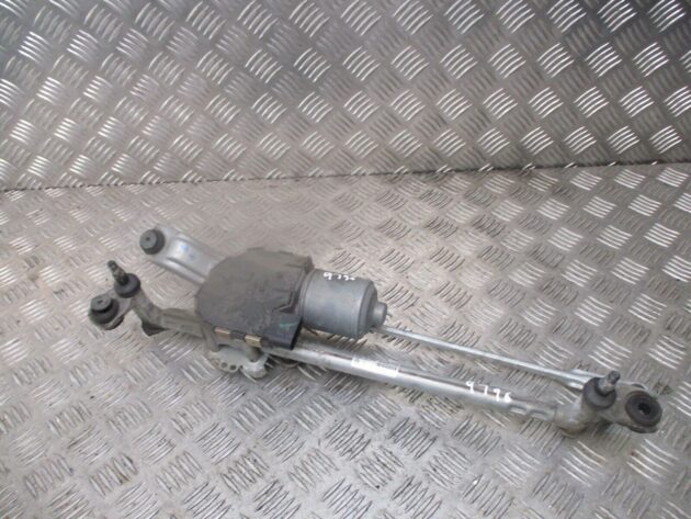 2018 GENUINE VW GOLF MK7 FRONT WINDSCREEN WIPER MOTOR LINKAGE 5G2955023B