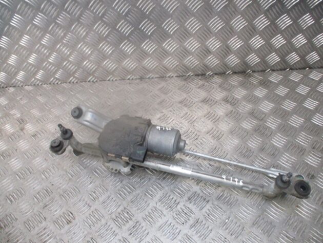 2018 GENUINE VW GOLF MK7 FRONT WINDSCREEN WIPER MOTOR LINKAGE 5G2955023B - Image 2