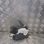 2013 GENUINE VW GOLF MK7 FRONT RIGHT DRIVER SIDE DOOR LOCK MECHANISM 5K2837016D