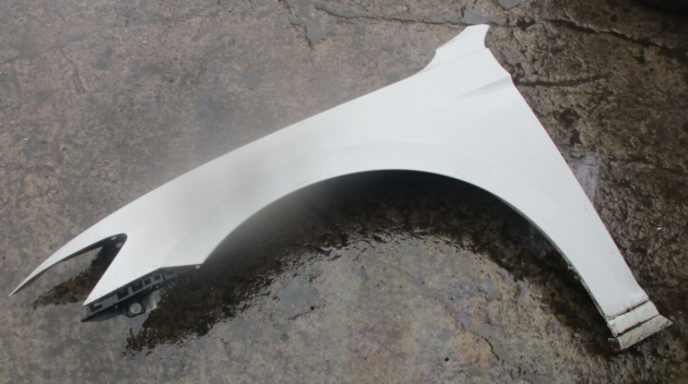 2016 GENUINE VW PASSAT B8 ESTATE FRONT LEFT PASSENGER SIDE WING FENDER