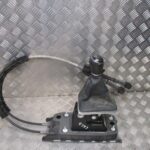 2016 GENUINE VW PASSAT B8 6 SPEED GEAR SELECTOR LINKAGE 3Q0711049R
