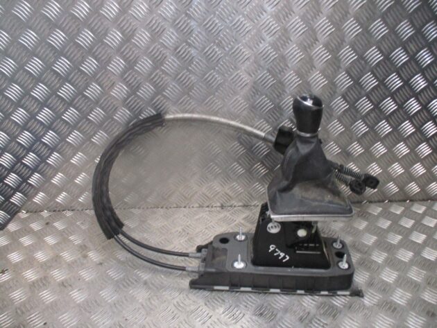 2016 GENUINE VW PASSAT B8 6 SPEED GEAR SELECTOR LINKAGE 3Q0711049R - Image 4