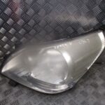 2009 GENUINE TOYOTA VERSO FRONT LEFT PASSENGER SIDE HEADLIGHT LAMP 811500F110000