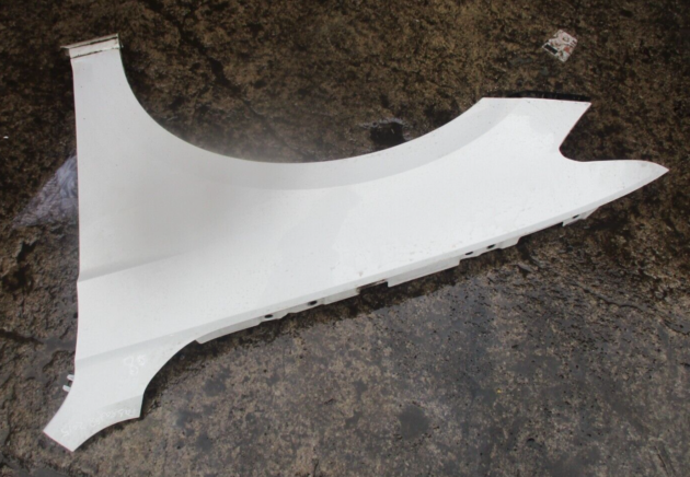 2016 GENUINE VW PASSAT B8 ESTATE FRONT LEFT PASSENGER SIDE WING FENDER - Image 2