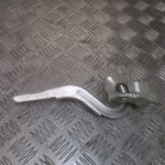 2012 GENUINE KIA PICANTO FRONT LEFT PASSENGER SIDE BONNET HINGE NSF
