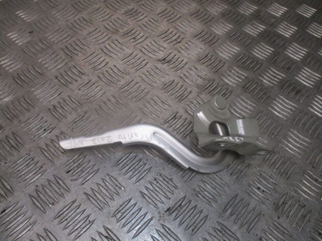 2012 GENUINE KIA PICANTO FRONT LEFT PASSENGER SIDE BONNET HINGE NSF