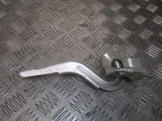2012 GENUINE KIA PICANTO FRONT LEFT PASSENGER SIDE BONNET HINGE NSF - Image 2