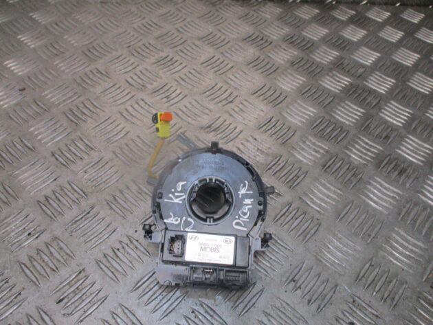 2012 GENUINE KIA PICANTO SQUIB SLIP RING CONTROL 93480-1Y000 - Image 3