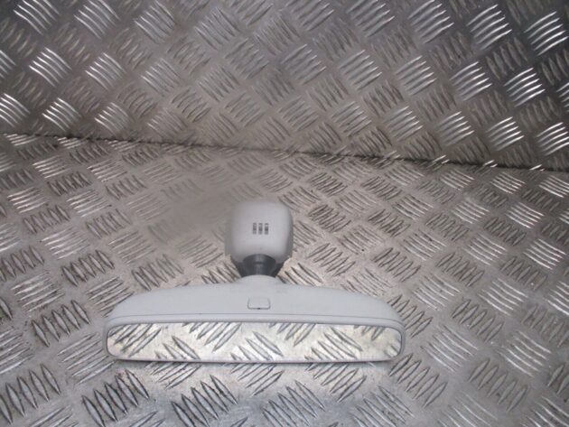 2014 GENUINE AUDI A3 REAR INTERIOR DISTANCE VIEW MIRROR 8S0857511A