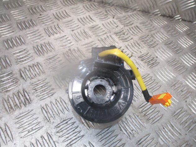 2012 GENUINE TOYOTA PRIUS STEERING WHEEL SLIP RING CLOCK SQUIB 8924574010 - Image 3