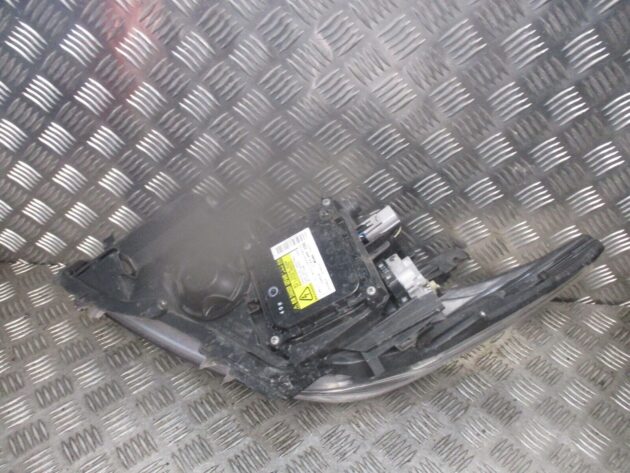 2012 GENUINE TOYOTA PRIUS FRONT RIGHT DRIVER SIDE HEADLIGHT LAMP OSF - Image 4