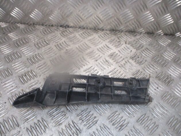 2012 GENUINE TOYOTA PRIUS FRONT RIGHT DRIVER SIDE BUMPER BRACKET OSF 5211547040 - Image 3