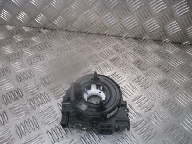 2014 GENUINE AUDI A3 8V STEERING WHEEL SLIP RING SQUIB 5Q0953549C - Image 2