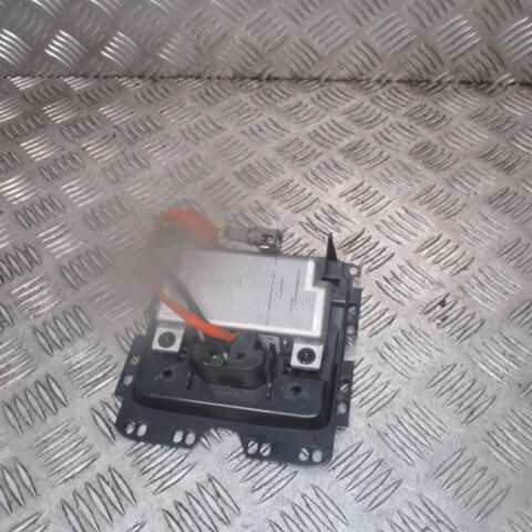 2019 GENUINE SEAT ALHAMBRA 2.0TDI POWER INVERTER CONTROL MODULE UNIT 5N0907155