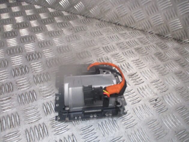 2019 GENUINE SEAT ALHAMBRA 2.0TDI POWER INVERTER CONTROL MODULE UNIT 5N0907155 - Image 3
