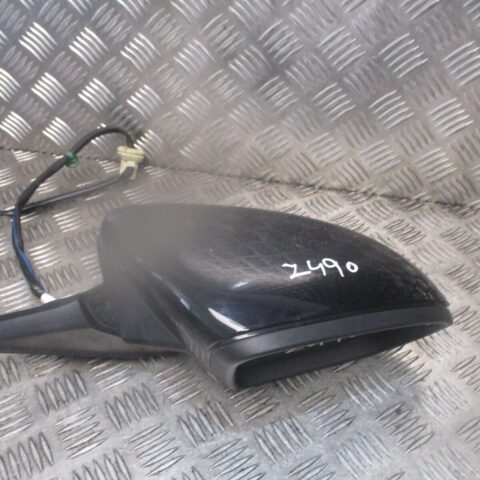 2016 GENUINE VW GOLF MK7 FRONT RIGHT DRIVER SIDE DOOR WING MIRROR E1021277