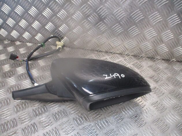 2016 GENUINE VW GOLF MK7 FRONT RIGHT DRIVER SIDE DOOR WING MIRROR E1021277
