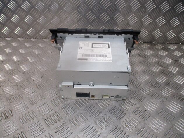 2011 GENUINE SUZUKI SWIFT RADIO STEREO CAR RADIO 39101-68L10-HVW - Image 4