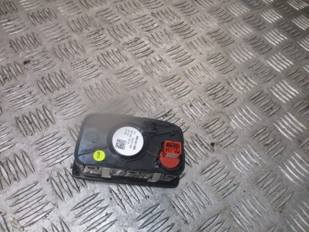 2017 GENUINE VW PASSAT B8 HEADLIGHT ADJUSTER CONTROL SWITCH 3G0941633 - Image 3