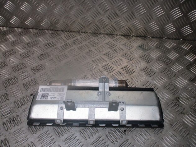 2017 GENUINE VW PASSAT B8 FRONT DRIVER SIDE DASHBOARD KNEE BAG 3G2880842E - Image 3