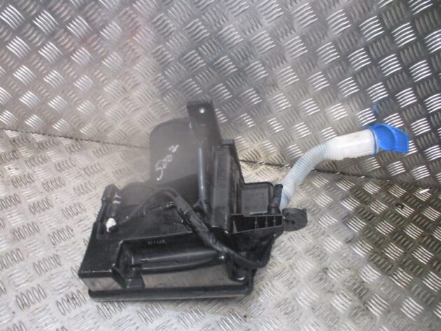 2013 GENUINE VW POLO 6R FRONT WINDSCREEN WASHER BOTTLE 6R0955453D - Image 4
