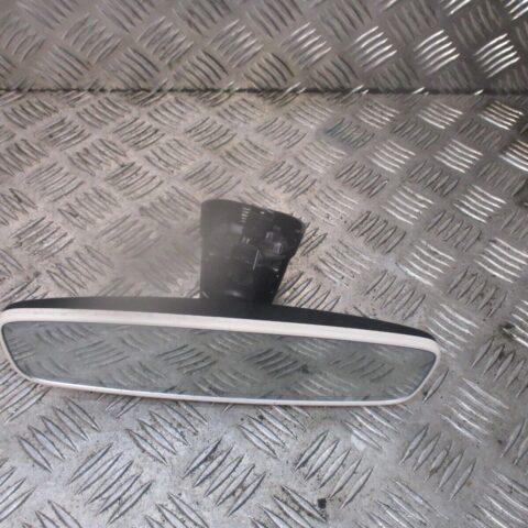 2017 GENUINE VW PASSAT B8 REAR INTERIOR DISTANCE VIEW MIRROR 3G0857511AF