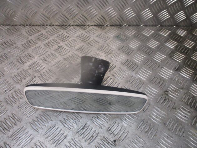 2017 GENUINE VW PASSAT B8 REAR INTERIOR DISTANCE VIEW MIRROR 3G0857511AF