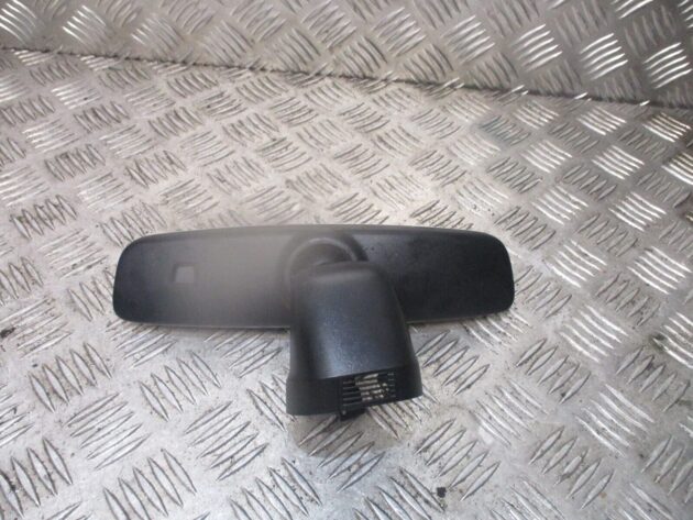 2017 GENUINE VW PASSAT B8 REAR INTERIOR DISTANCE VIEW MIRROR 3G0857511AF - Image 2