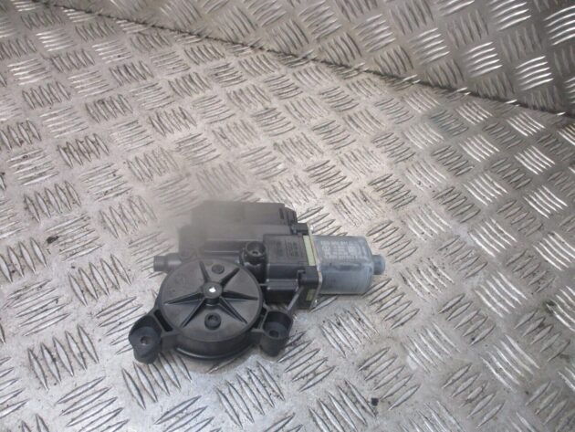 2013 GENUINE VW POLO 6R REAR LEFT PASSENGER SIDE DOOR WINDOW MOTOR 6R0959811G