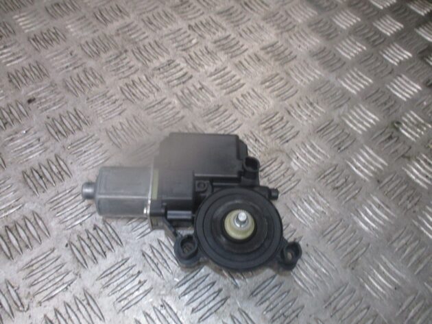2013 GENUINE VW POLO 6R REAR LEFT PASSENGER SIDE DOOR WINDOW MOTOR 6R0959811G - Image 3