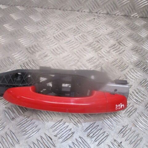 2012 GENUINE VW GOLF MK6 FRONT RIGHT DRIVER SIDE EXTERIOR DOOR HANDLE 5N0837885G
