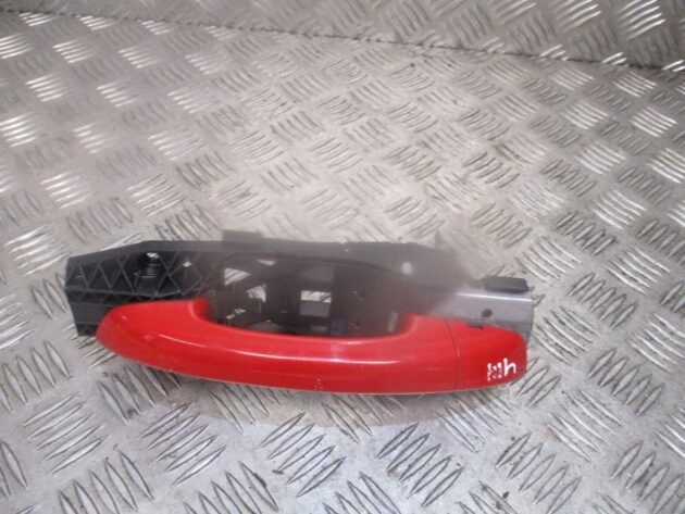 2012 GENUINE VW GOLF MK6 FRONT RIGHT DRIVER SIDE EXTERIOR DOOR HANDLE 5N0837885G