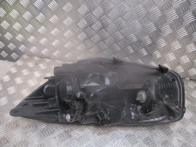 2014 GENUINE KIA PICANTO 5DR FRONT LEFT PASSENGER SIDE HEADLIGHT 921021Y0 - Image 4