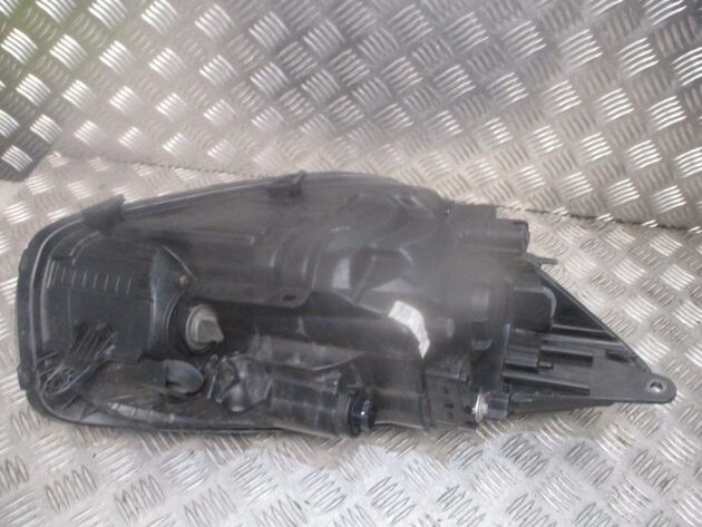 2014 GENUINE KIA PICANTO 5DR FRONT RIGHT DRIVER SIDE HEADLIGHT 921011Y0 - Image 3