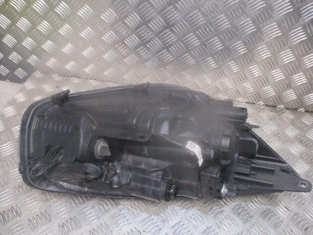 2014 GENUINE KIA PICANTO 5DR FRONT RIGHT DRIVER SIDE HEADLIGHT 921011Y0 - Image 4