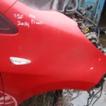 2014 GENUINE KIA PICANTO 5DR FRONT RIGHT DRIVER SIDE WING FENDER OSF