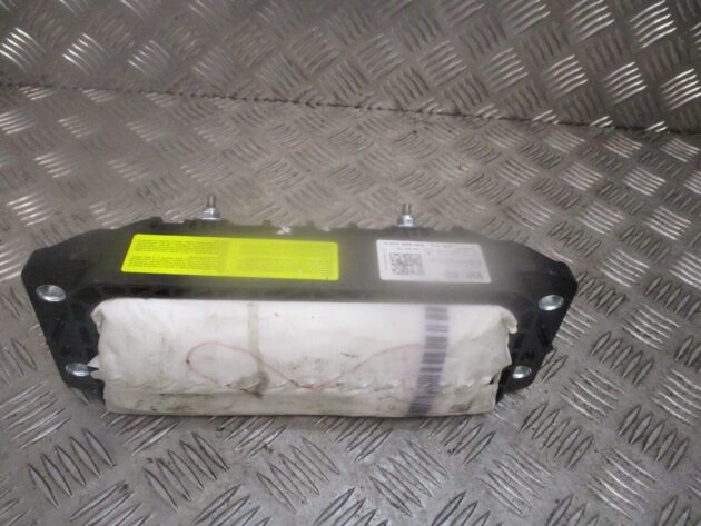 2018 GENUINE SKODA SUPERB FRONT LEFT PASSENGER SIDE DASHBOARD BAG 3V0880204E