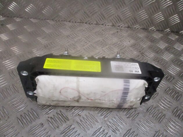 2018 GENUINE SKODA SUPERB FRONT LEFT PASSENGER SIDE DASHBOARD BAG 3V0880204E - Image 2