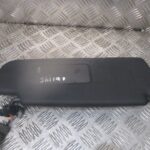 2012 GENUINE VW SCIROCCO FRONT RIGHT DRIVER SIDE SUN VISOR 1K8857552G