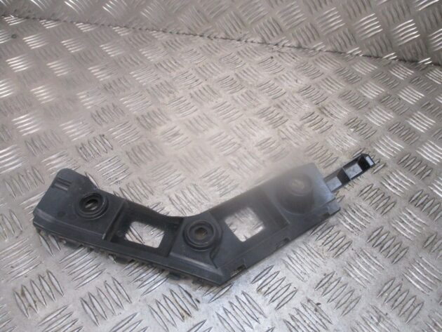 2014 GENUINE VW GOLF MK7 REAR BUMPER BRACKET MOUNT HOLDER LEFT SIDE 5G6807393