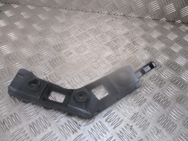 2014 GENUINE VW GOLF MK7 REAR BUMPER BRACKET MOUNT HOLDER LEFT SIDE 5G6807393 - Image 2