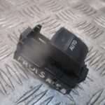 2012 GENUINE TOYOTA PRIUS REAR RIGHT DRIVER SIDE WINDOW SWITCH OSR