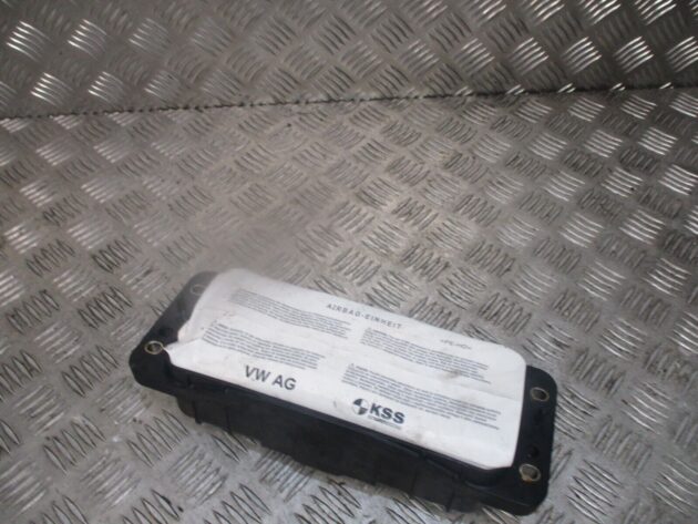2016 GENUINE SEAT LEON FRONT PASSENGER SIDE DASHBOARD BAG 5F0880204 - Image 2