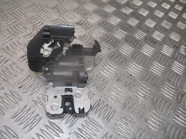 2016 GENUINE AUDI A1 REAR TAILGATE BOOT LOCK MECHANISM 8R0827505