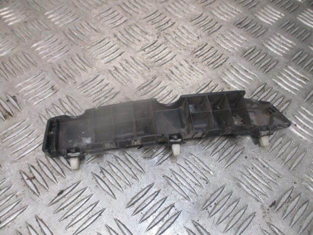 2012 GENUINE KIA PICANTO REAR LEFT PASSENGER SIDE BUMPER BRACKET 86613-1Y000