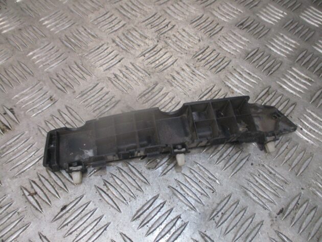 2012 GENUINE KIA PICANTO REAR LEFT PASSENGER SIDE BUMPER BRACKET 86613-1Y000 - Image 2
