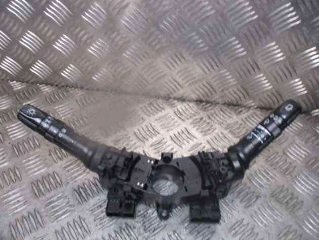 2013 GENUINE KIA PICANTO WIPER INDICATOR STALKS ARM SWITCH 934204L760