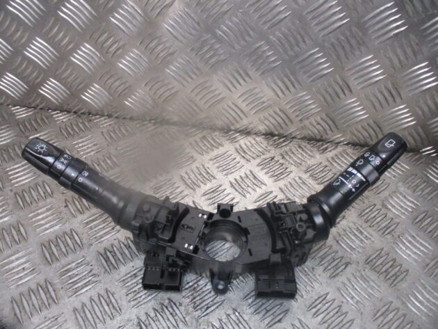 2013 GENUINE KIA PICANTO WIPER INDICATOR STALKS ARM SWITCH 934204L760 - Image 2